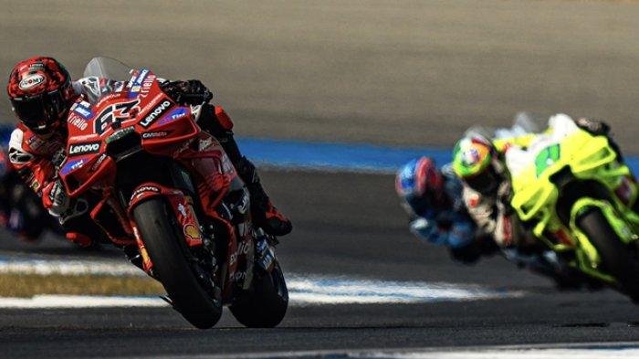 Temukan Jadwal Siaran Langsung MotoGP Argentina 2025 Di Trans7 Disini Temukan Jadwal Siaran Langsung MotoGP Argentina 2025 Di Trans7 Disini