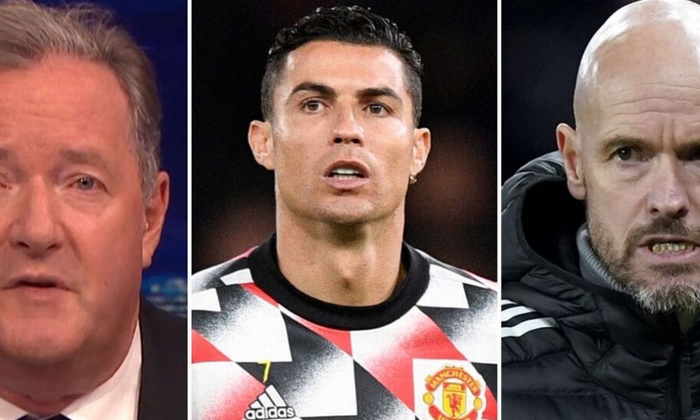 Ten Hag Faces Backlash From Castro Over Ronaldo Treatment Ten Hag Faces Backlash From Castro Over Ronaldo Treatment