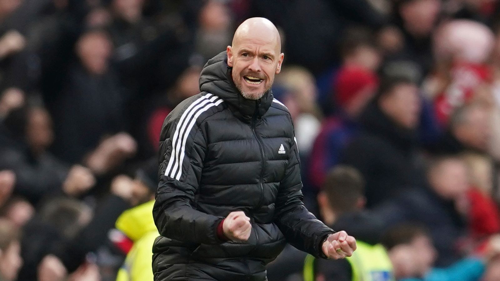 Ten Hag: From Manchester United To Leverkusen? A Potential New Chapter Ten Hag: From Manchester United To Leverkusen? A Potential New Chapter
