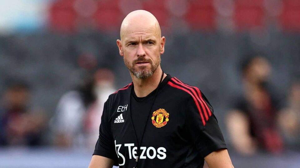 Ten Hag To Leipzig? Analyzing The Rumored Transfer Of The Ex-Man United Manager Ten Hag To Leipzig? Analyzing The Rumored Transfer Of The Ex-Man United Manager