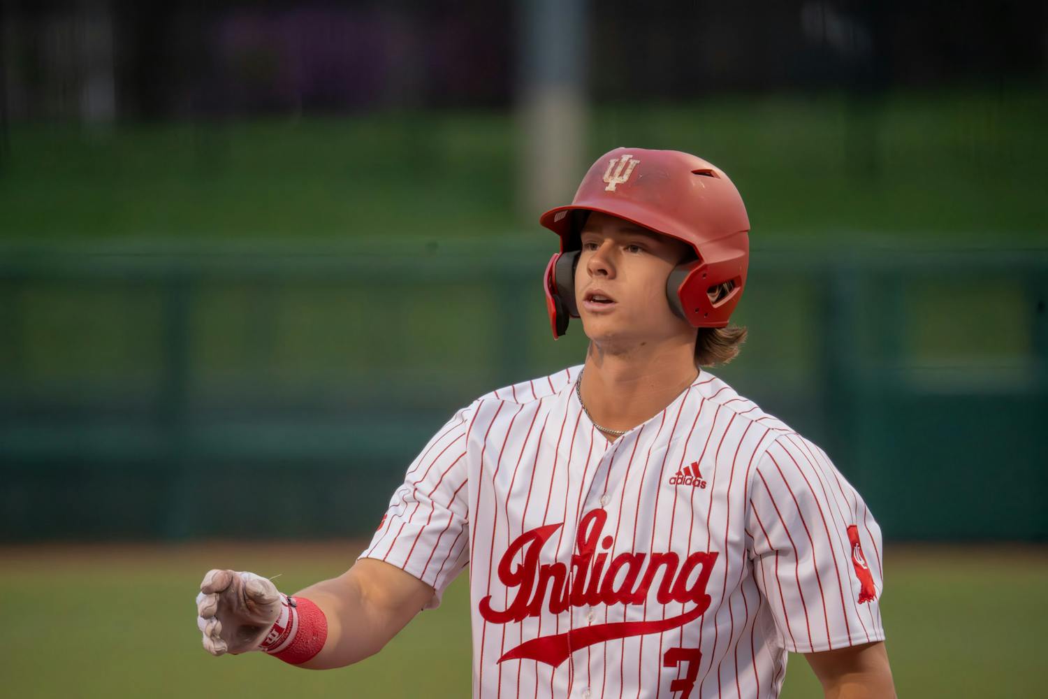 Tennessee Baseball Crushes Indiana State, 12-1 Tennessee Baseball Crushes Indiana State, 12-1