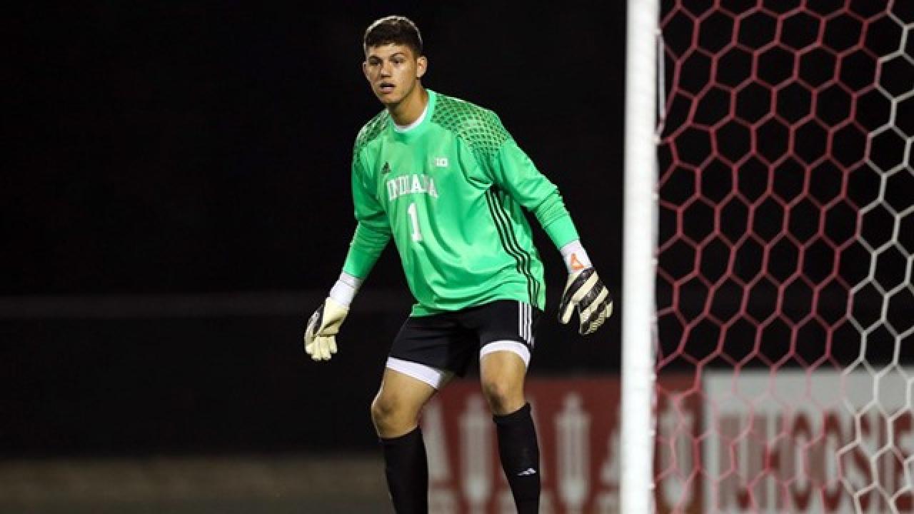 Tennessee's Impressive 12-1 Shutout Of Indiana State Tennessee's Impressive 12-1 Shutout Of Indiana State