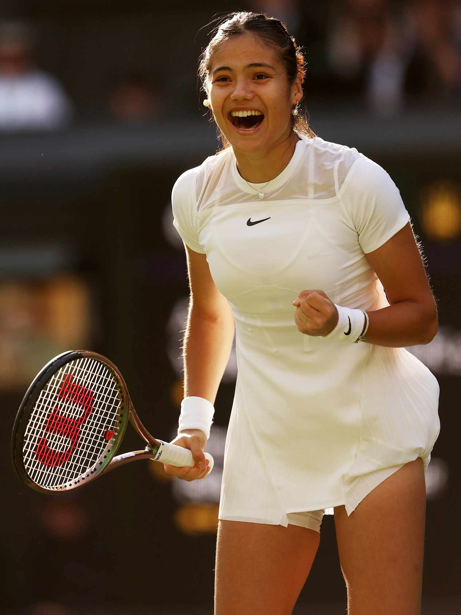 Tennis Star Raducanu Changes Coaches After Brief Trial Period Tennis Star Raducanu Changes Coaches After Brief Trial Period