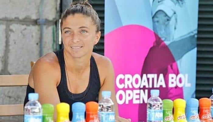 Tennis Star Sinner's Comeback: French Open Hopes After Doping Suspension Tennis Star Sinner's Comeback: French Open Hopes After Doping Suspension