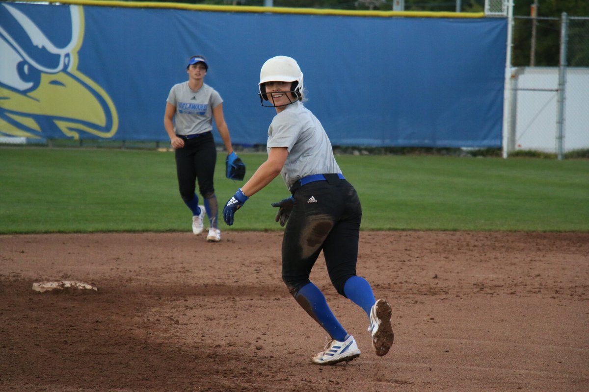 Terrapins Softball Edges Delaware In Thrilling 5-4 Win Terrapins Softball Edges Delaware In Thrilling 5-4 Win