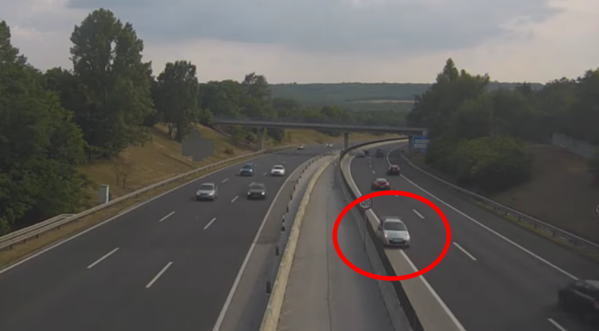 Tervezett Forgalomkorlátozások Az M3-ason: Útlezárások És Kerülőutak Tervezett Forgalomkorlátozások Az M3-ason: Útlezárások És Kerülőutak