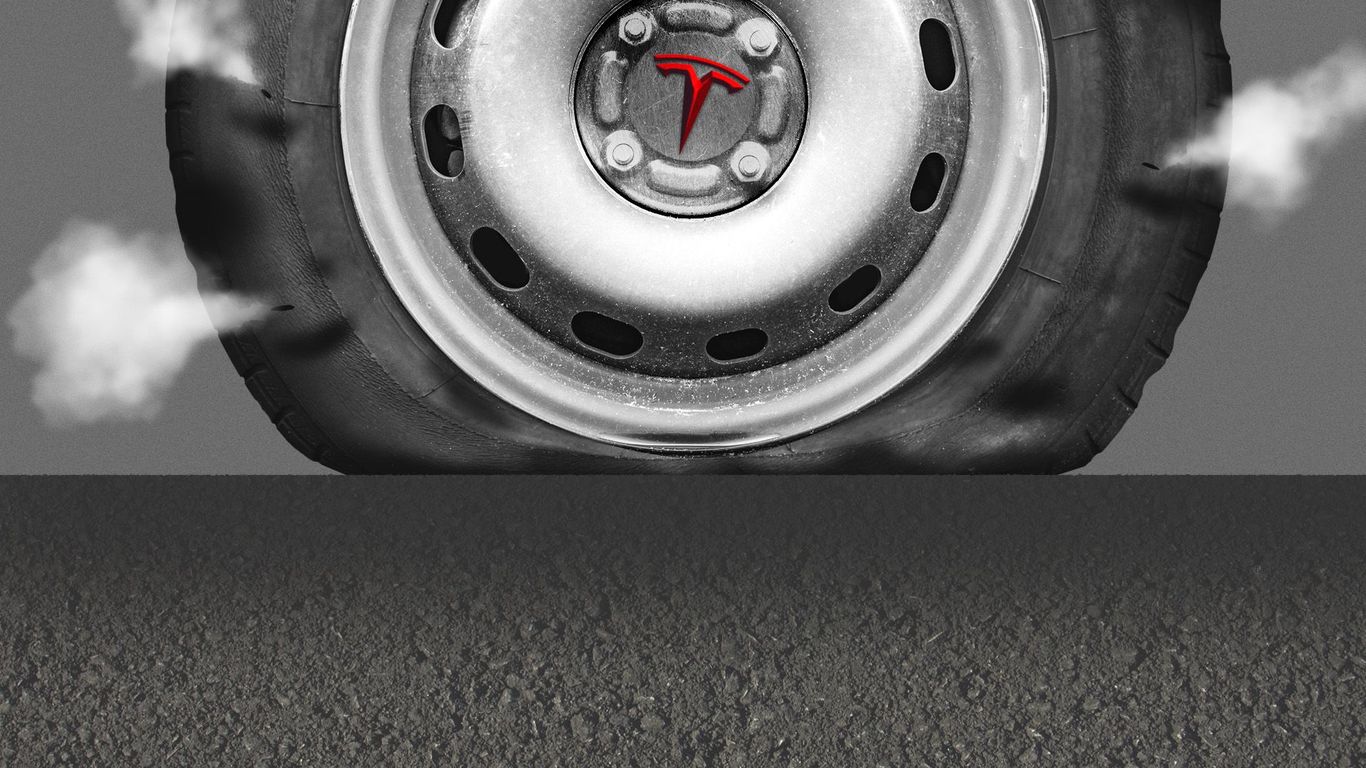 Tesla Board Faces Pressure From State Treasurers Over Musk's Priorities Tesla Board Faces Pressure From State Treasurers Over Musk's Priorities