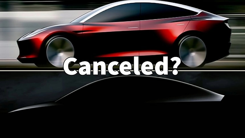 Tesla Rejects Report Of Elon Musk's Impending Removal Tesla Rejects Report Of Elon Musk's Impending Removal