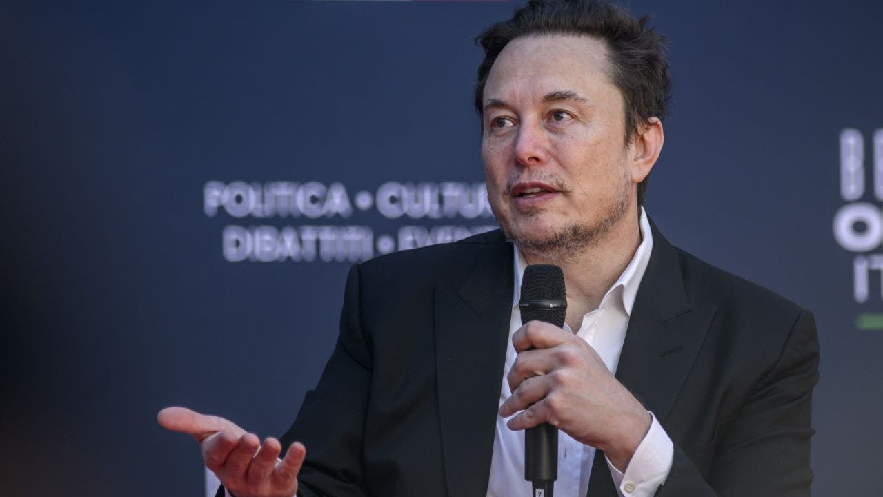 Tesla's Future: How Elon Musk's Approach Impacts The Company
