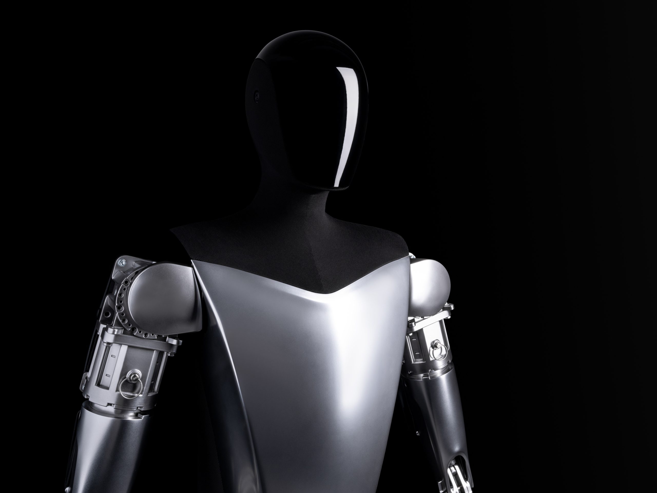 Tesla's Optimus Robot: China's Rare Earth Restrictions Cause Delays Tesla's Optimus Robot: China's Rare Earth Restrictions Cause Delays
