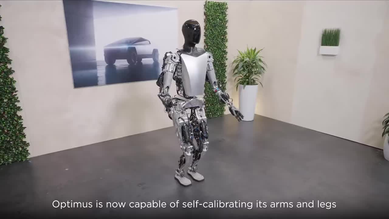 Tesla's Optimus Robot Production Faces Setbacks Due To Chinese Rare Earth Policies Tesla's Optimus Robot Production Faces Setbacks Due To Chinese Rare Earth Policies