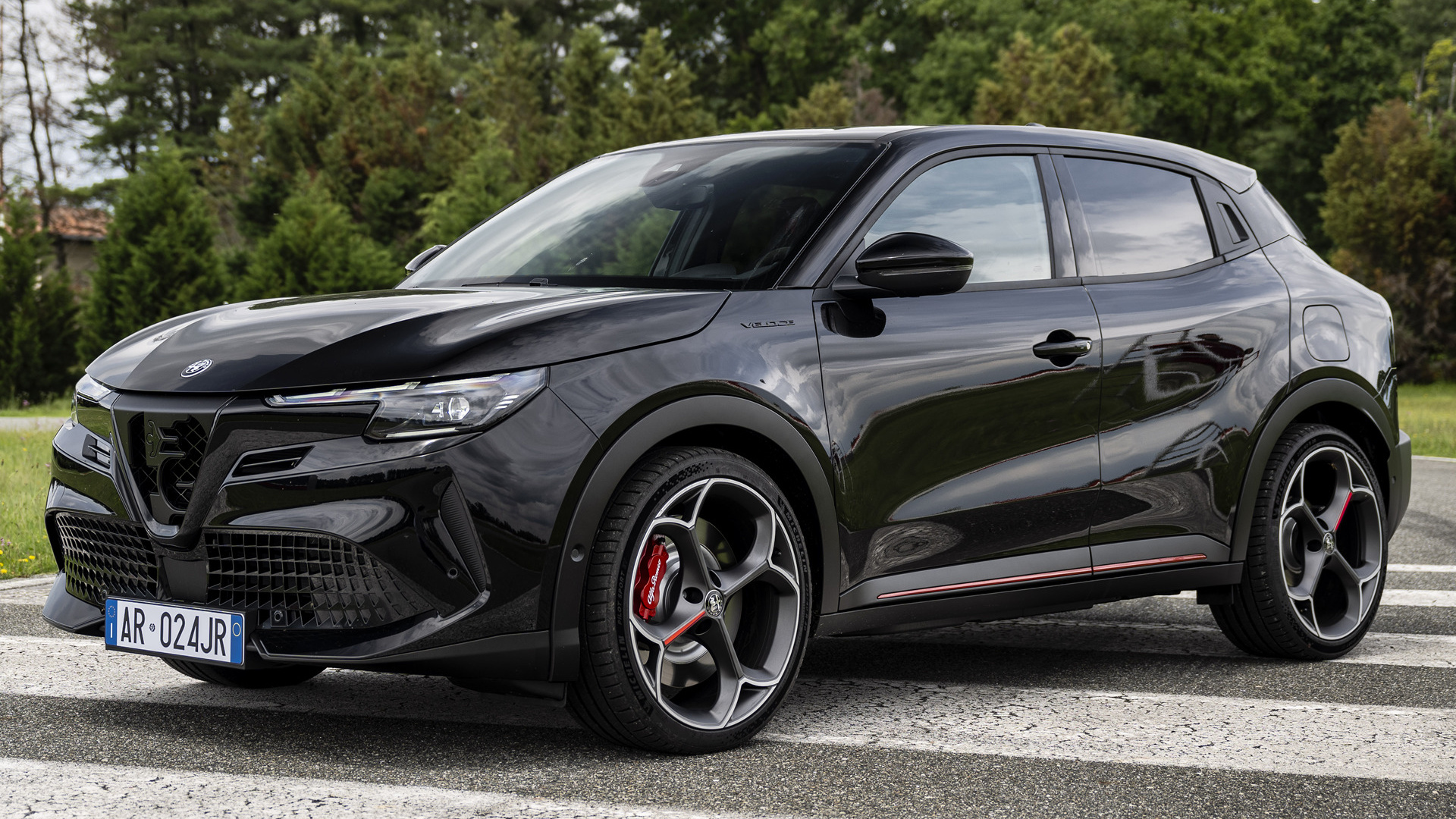 Test Complet : Alfa Romeo Junior 1.2 Turbo Speciale Par Le Matin Auto Test Complet : Alfa Romeo Junior 1.2 Turbo Speciale Par Le Matin Auto