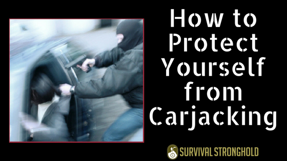 Test Drive Carjacking: How To Protect Yourself Test Drive Carjacking: How To Protect Yourself