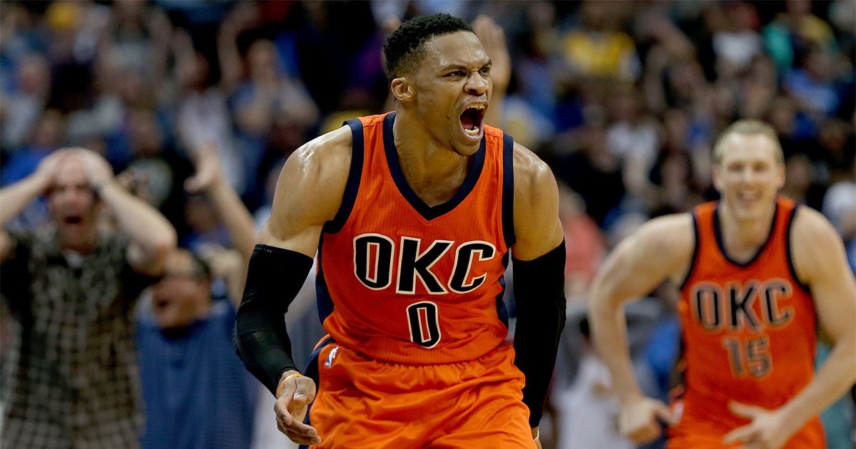 Test Your NBA Playoffs Expertise: A Triple-Doubles Leader Quiz Test Your NBA Playoffs Expertise: A Triple-Doubles Leader Quiz