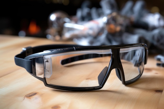 Testing Google's Next-Gen AI Smart Glasses Testing Google's Next-Gen AI Smart Glasses