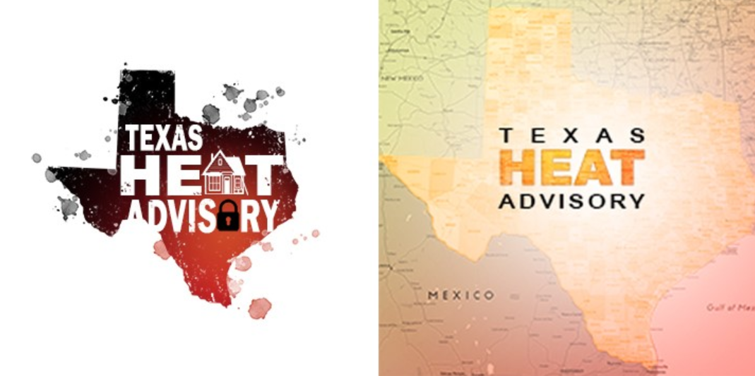 Texas Heat Advisory: 111°F Temperatures Forecast; Take Precautions