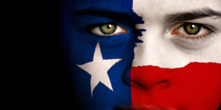 Texas Lawmakers Seek To Limit Children's Social Media Use Texas Lawmakers Seek To Limit Children's Social Media Use