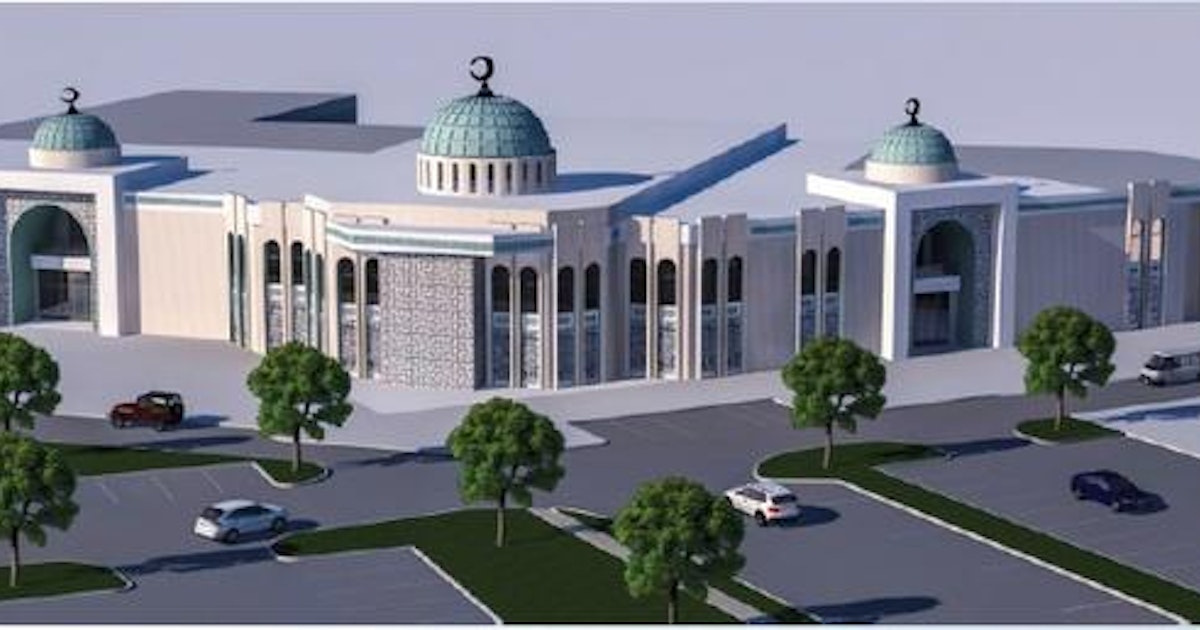 Texas Rangers To Investigate Proposed Plano Islamic Center: Gov. Abbott's Intervention Texas Rangers To Investigate Proposed Plano Islamic Center: Gov. Abbott's Intervention