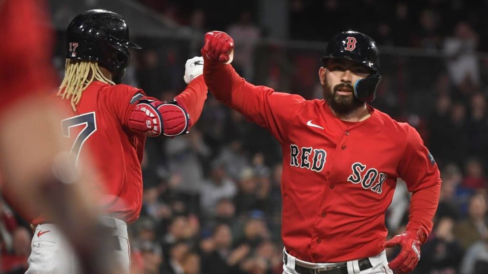 Texas Rangers Vs. Boston Red Sox Live Stream: Free MLB Baseball