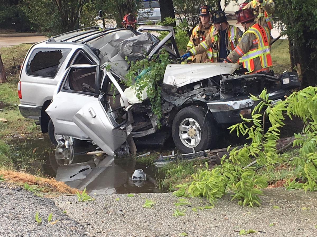 Texas Resident Killed In Wrong-Way Car Accident Near State Line Texas Resident Killed In Wrong-Way Car Accident Near State Line
