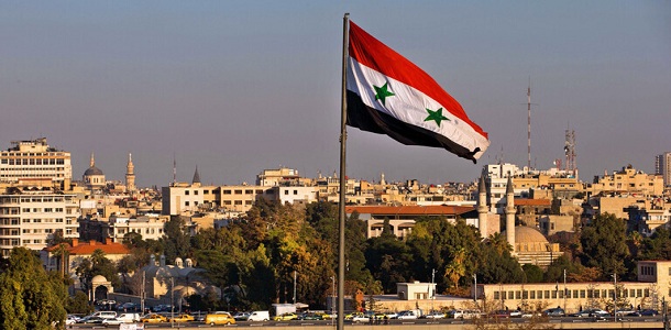 تفاؤل أردني بشأن اتفاقيات المياه الجديدة مع سوريا تفاؤل أردني بشأن اتفاقيات المياه الجديدة مع سوريا
