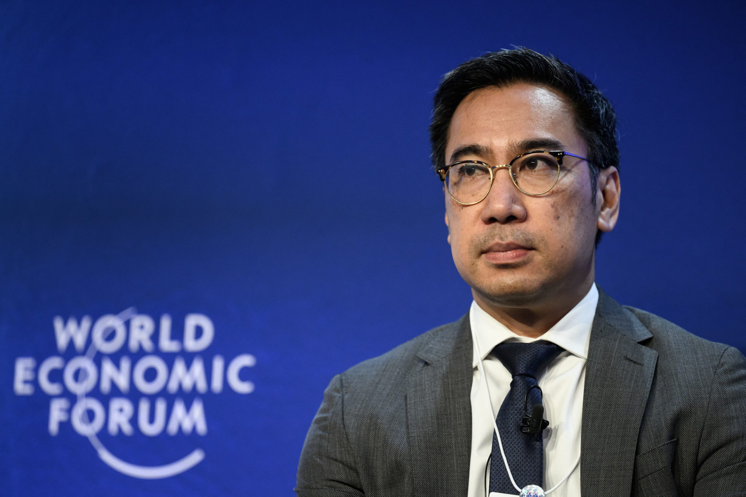 Thailand's Economy: Tariff Issues And The Hunt For A New Bank Of Thailand Governor Thailand's Economy: Tariff Issues And The Hunt For A New Bank Of Thailand Governor