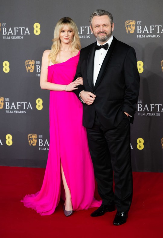 The £1 Million Gift: Michael Sheen Addresses Documentary Backlash The £1 Million Gift: Michael Sheen Addresses Documentary Backlash