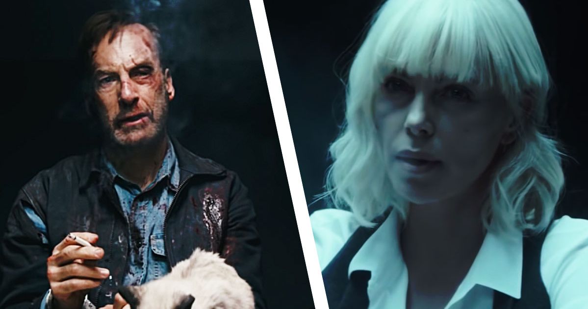 The 10 Best John Wick-Inspired Action Movies The 10 Best John Wick-Inspired Action Movies