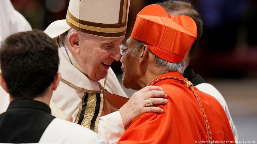 The 10 Cardinals Most Likely To Succeed Pope Francis The 10 Cardinals Most Likely To Succeed Pope Francis