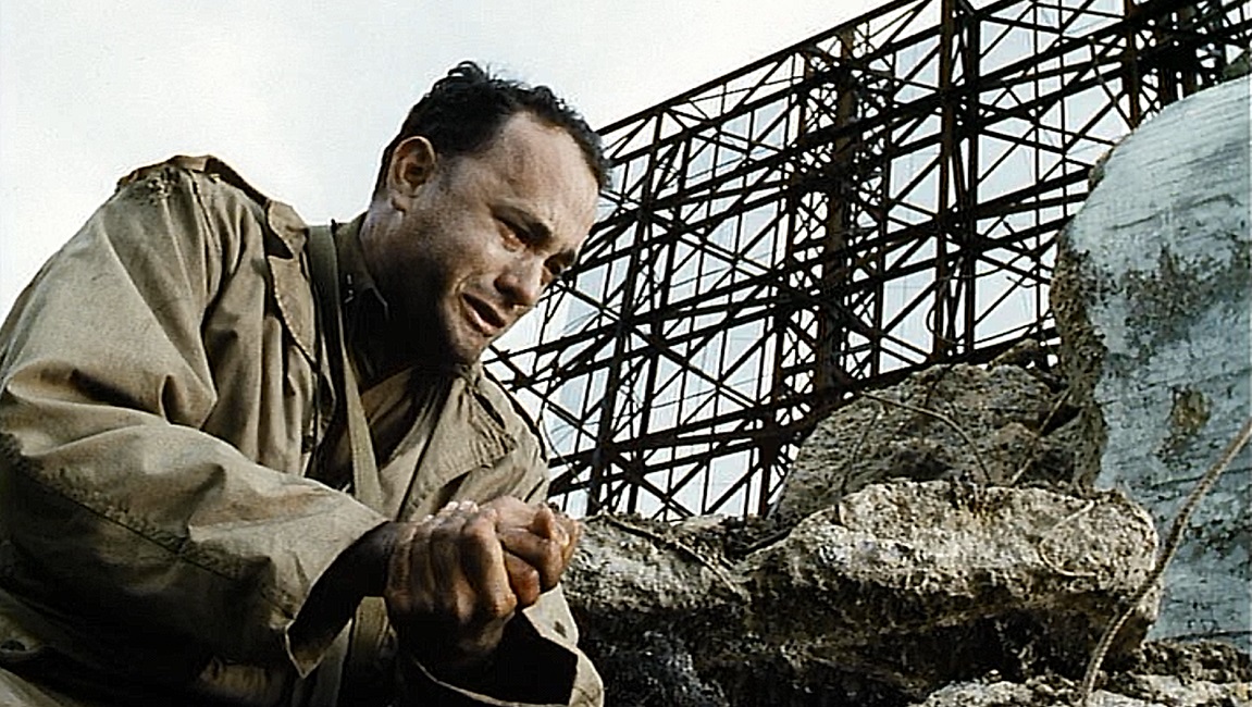 The 10 Greatest Characters From Saving Private Ryan The 10 Greatest Characters From Saving Private Ryan