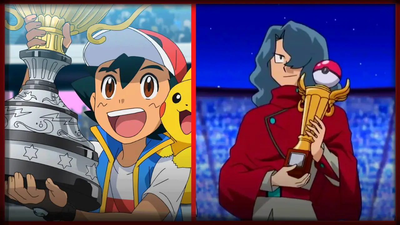 The 10 Strongest Pokémon Teams Used By Ash Ketchum The 10 Strongest Pokémon Teams Used By Ash Ketchum