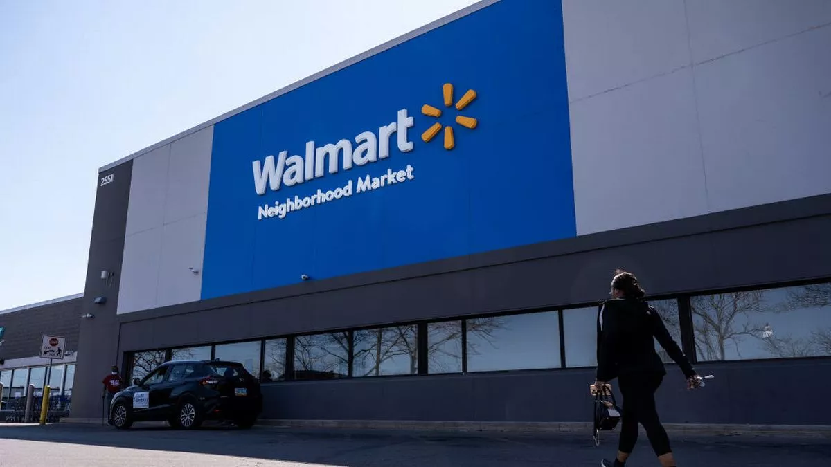 The 14 Largest Walmart Great Value Product Recalls