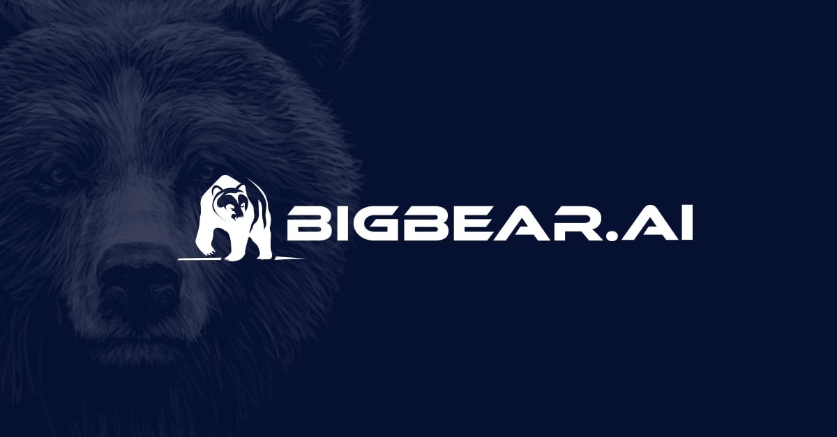 The 2025 Plunge Of BigBear.ai (BBAI): Causes And Implications