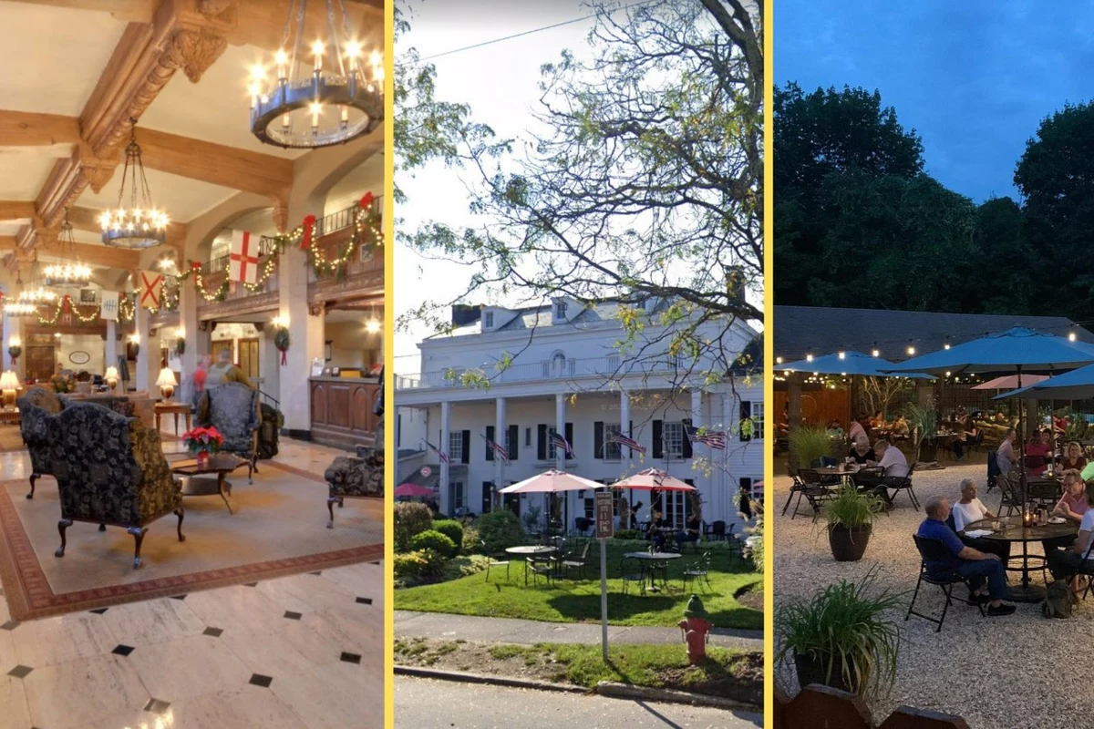 The 5 Best Places For Shrimp In The Hudson Valley The 5 Best Places For Shrimp In The Hudson Valley