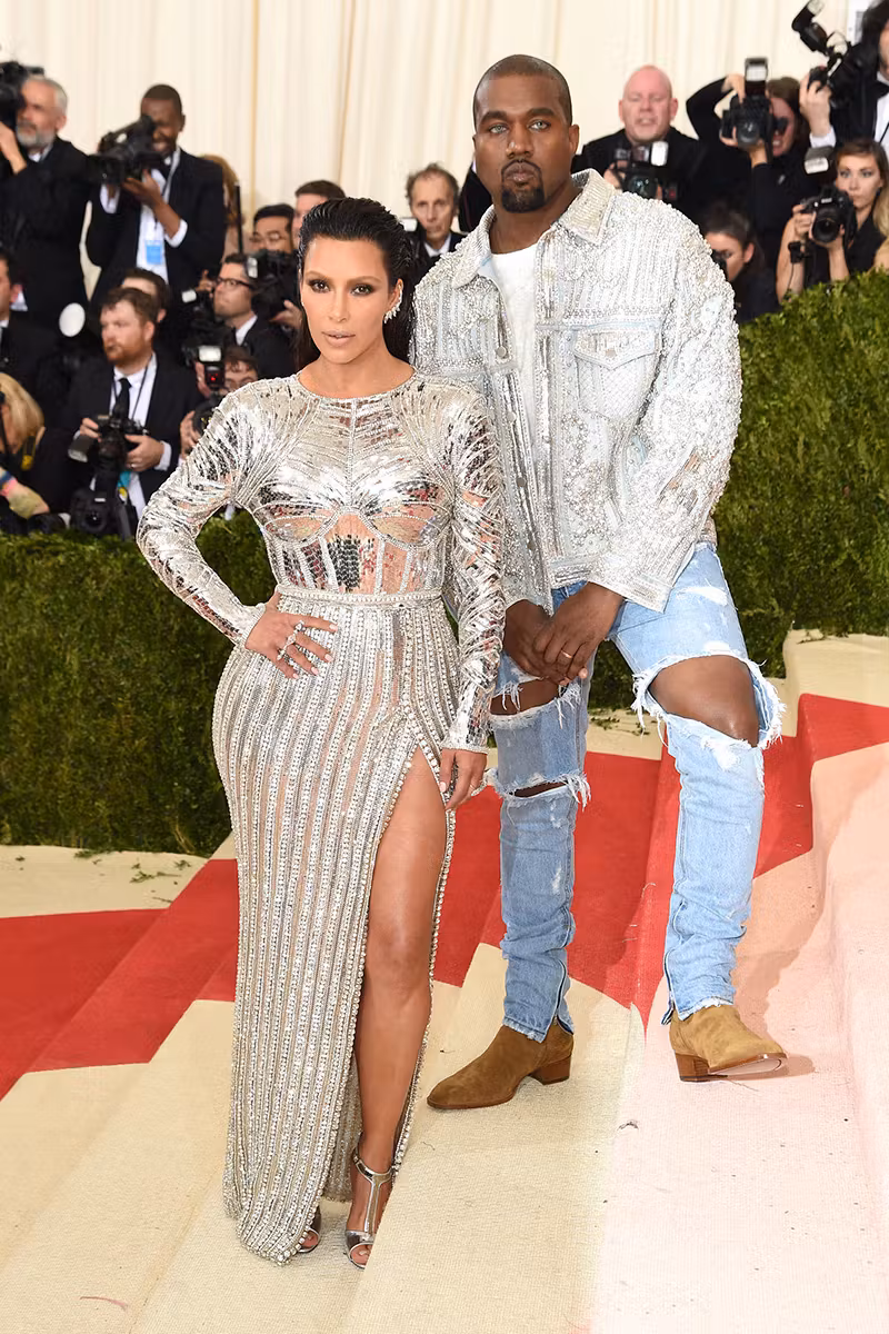 The 5 Most Unconventional Met Gala Outfits The 5 Most Unconventional Met Gala Outfits