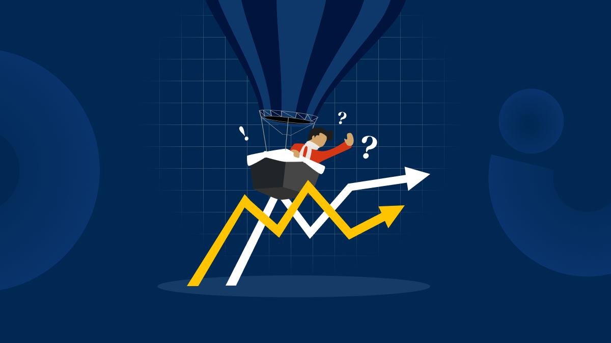 The $67 Million Ethereum Liquidation: Understanding The Market's Volatility The $67 Million Ethereum Liquidation: Understanding The Market's Volatility
