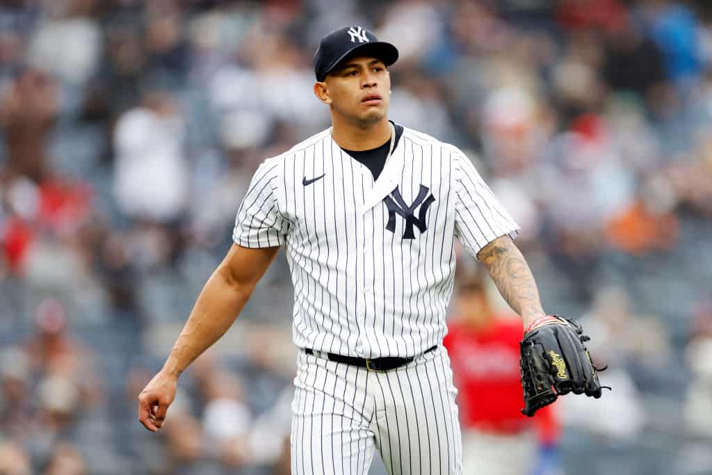 The Aaron Judge Factor: Key Analytics And The Yankees' 2025 Prospects The Aaron Judge Factor: Key Analytics And The Yankees' 2025 Prospects