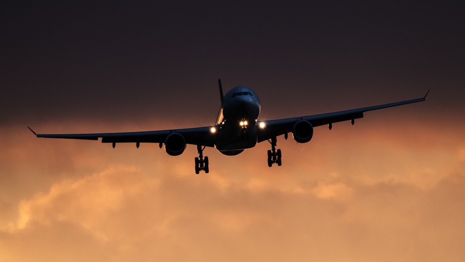 The Airline Industry's Fight For Survival Amidst Global Oil Supply Shocks The Airline Industry's Fight For Survival Amidst Global Oil Supply Shocks