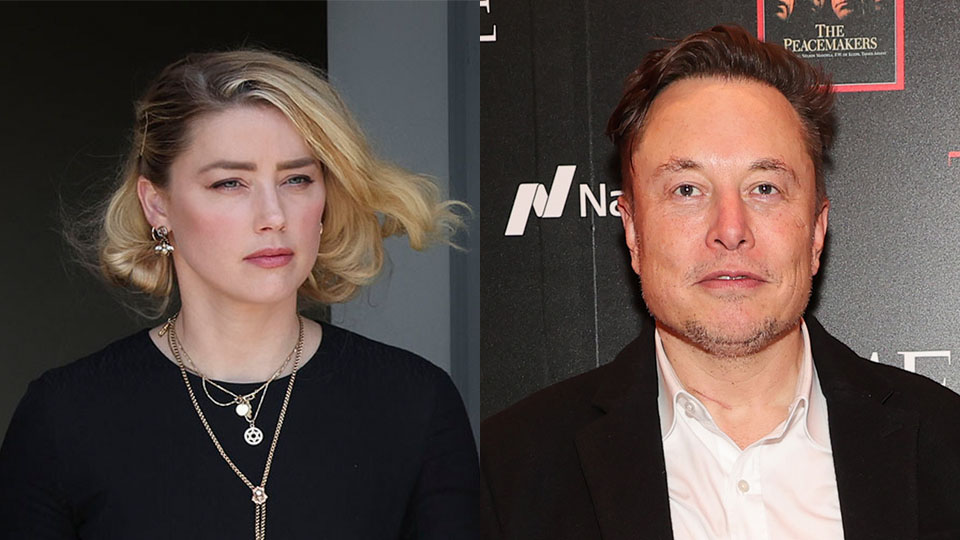 The Amber Heard-Elon Musk Twin Birth: Fact Or Fiction? The Amber Heard-Elon Musk Twin Birth: Fact Or Fiction?