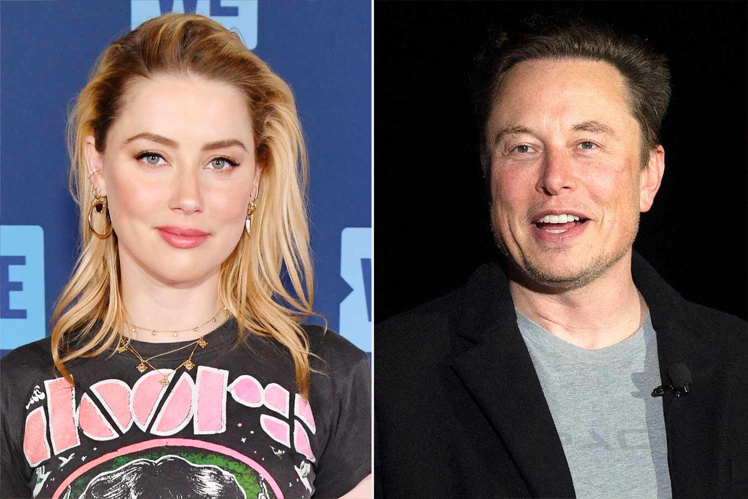 The Amber Heard-Elon Musk Twin Births: Fact Or Fiction? The Amber Heard-Elon Musk Twin Births: Fact Or Fiction?