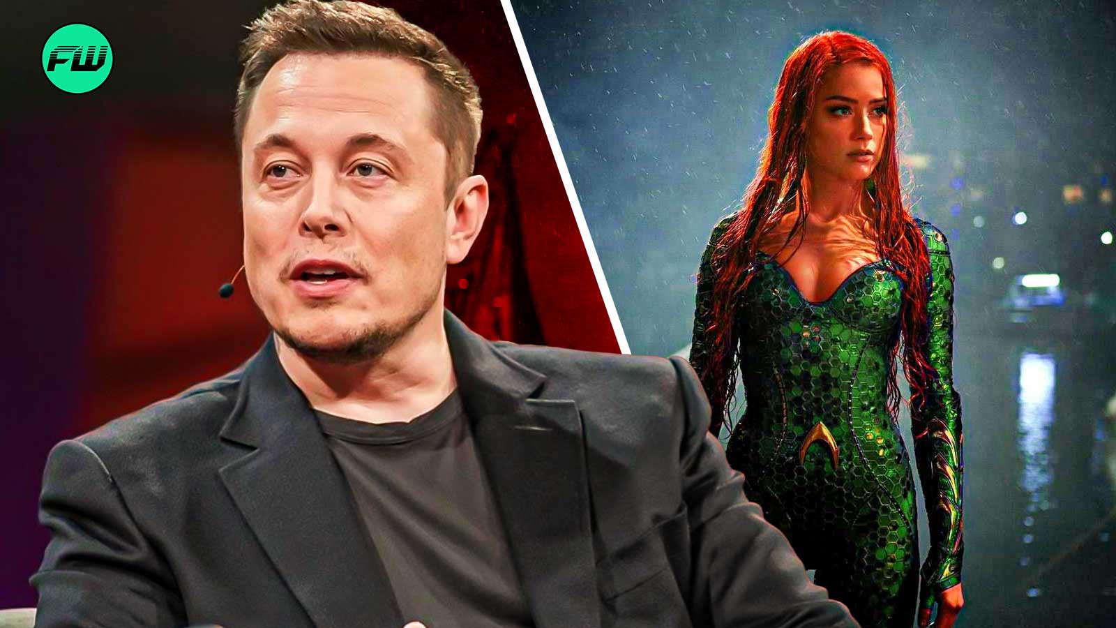 The Amber Heard Twins: A Timeline Of The Elon Musk Fatherhood Debate The Amber Heard Twins: A Timeline Of The Elon Musk Fatherhood Debate