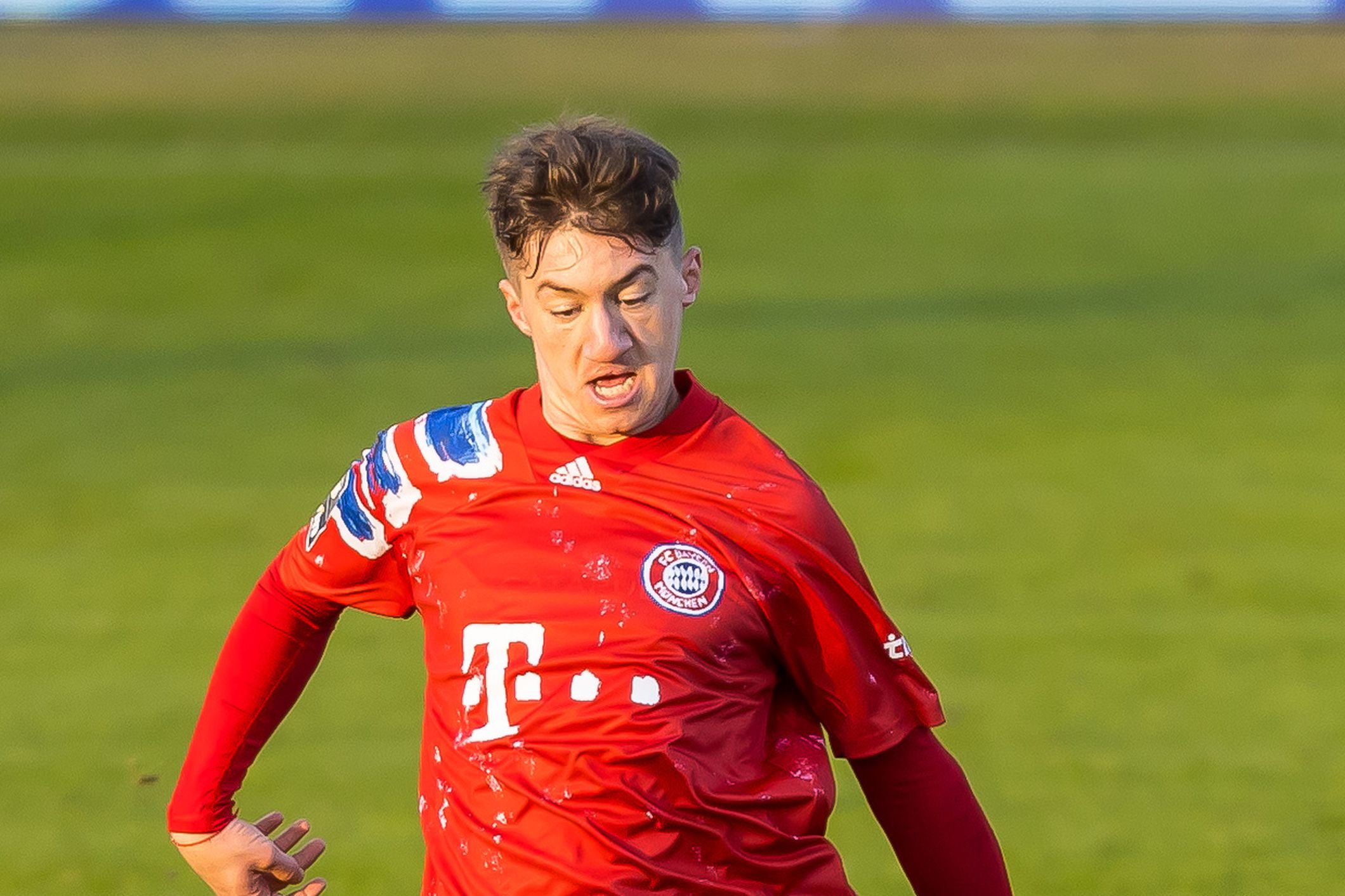 The Angelo Stiller Transfer: Arsenal's Advantage Explained The Angelo Stiller Transfer: Arsenal's Advantage Explained
