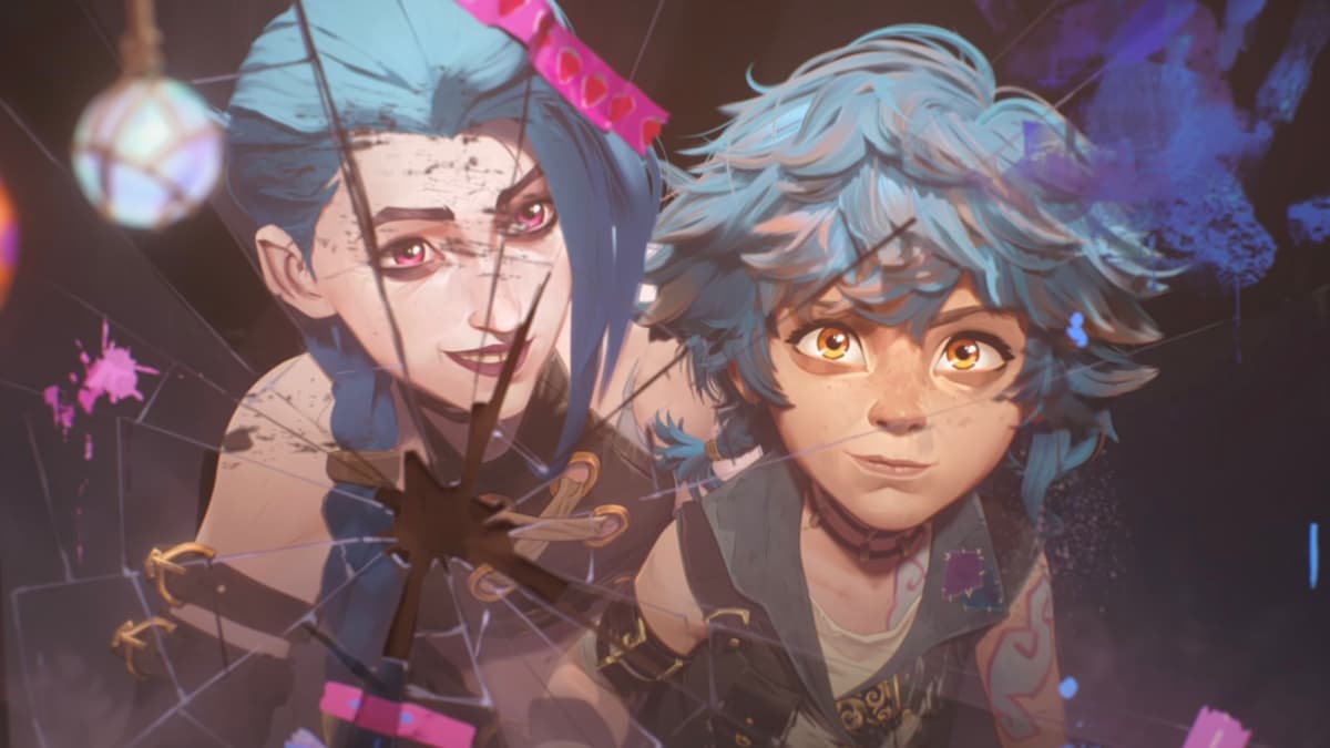 The Arcane Impact: Rethinking 2XKO In League Of Legends The Arcane Impact: Rethinking 2XKO In League Of Legends