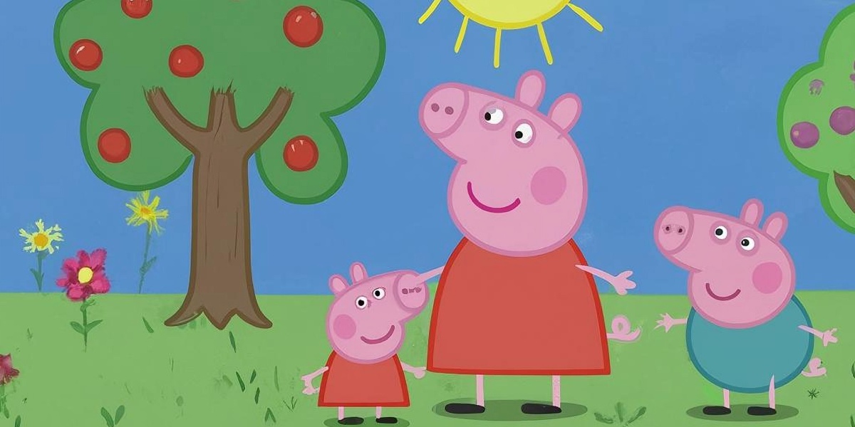 The Arrival Of Peppa Pig's New Sibling: A Fan's Guide The Arrival Of Peppa Pig's New Sibling: A Fan's Guide
