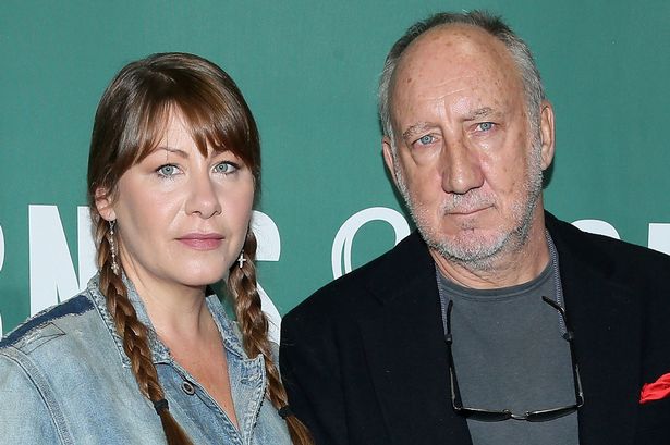 The Art Of Collaboration And Live Performance: A Look At Pete Townshend's Career The Art Of Collaboration And Live Performance: A Look At Pete Townshend's Career