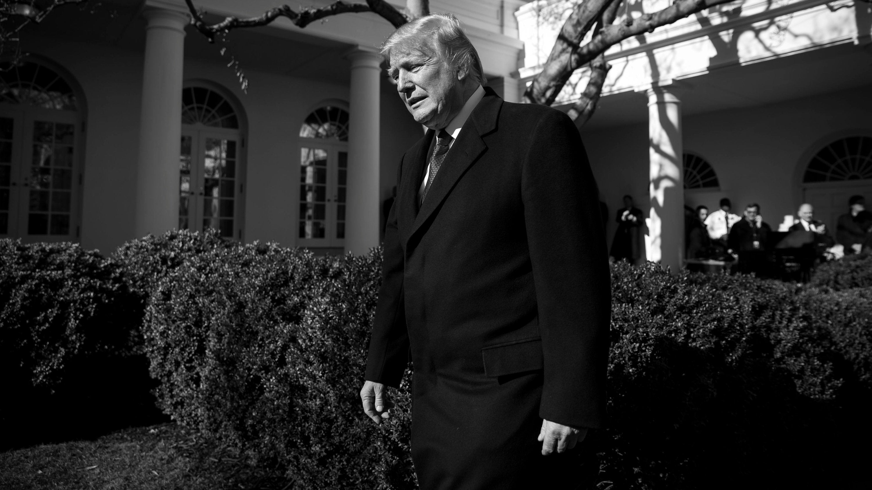 The Art Of The Deal: Trump And Republican Negotiations The Art Of The Deal: Trump And Republican Negotiations