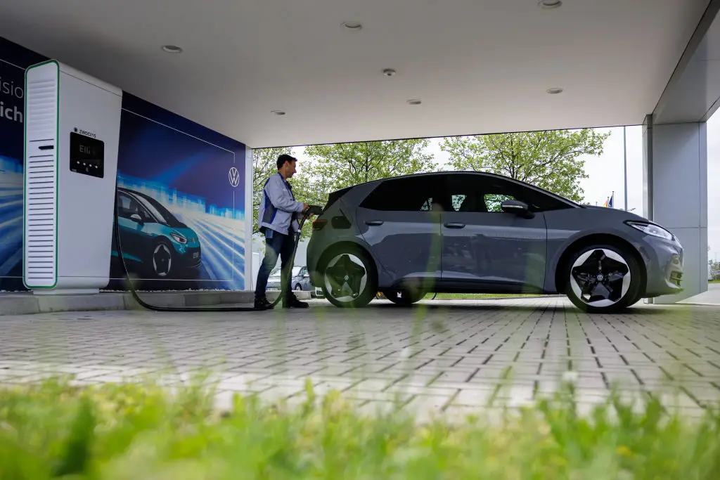 The Auto Industry's Ongoing Battle Against EV Mandates The Auto Industry's Ongoing Battle Against EV Mandates