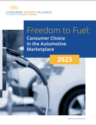 The Auto Industry's Resistance To Electric Vehicle Mandates Grows The Auto Industry's Resistance To Electric Vehicle Mandates Grows