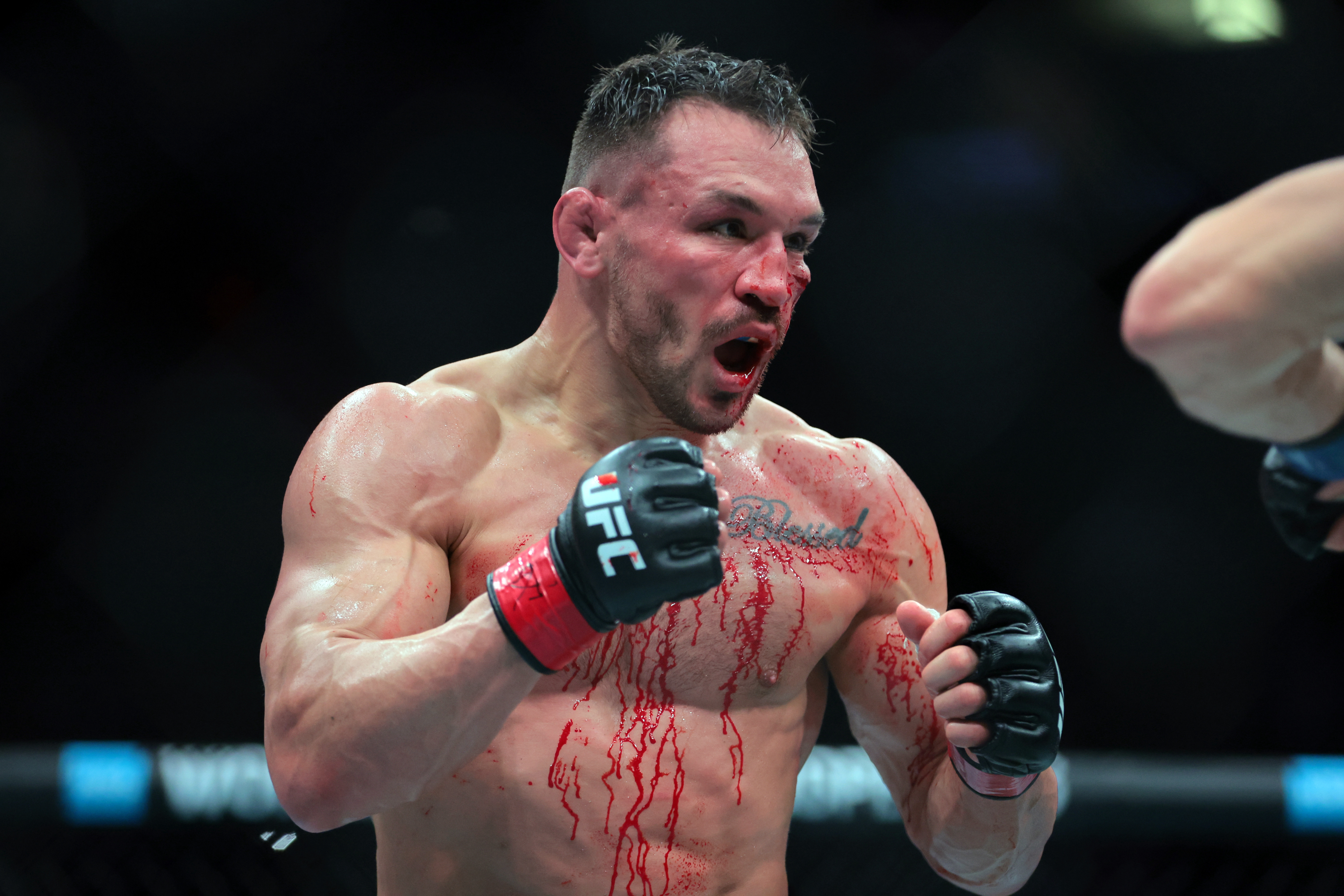 The Awkward Truth About Paddy Pimblett Vs. Michael Chandler: A UFC Veteran's Breakdown The Awkward Truth About Paddy Pimblett Vs. Michael Chandler: A UFC Veteran's Breakdown
