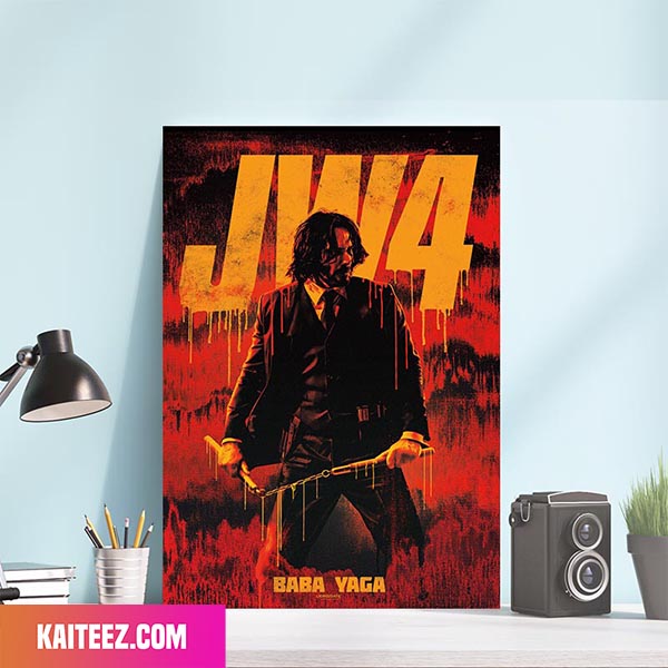 The Baba Yaga Experience: A John Wick-Themed Las Vegas Adventure The Baba Yaga Experience: A John Wick-Themed Las Vegas Adventure